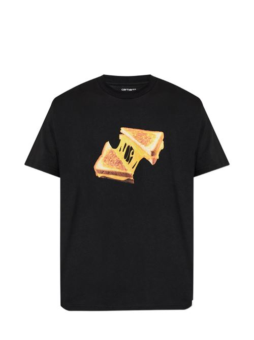 T-shirt Cheese Toast CARHARTT WIP | I03688289XX